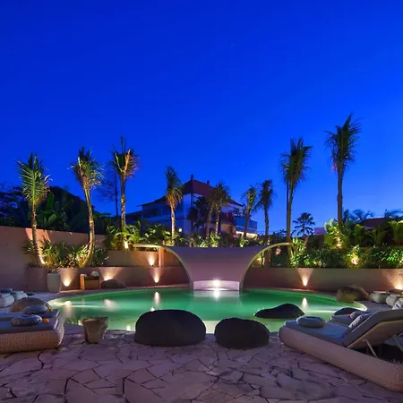 Seascape Luxury Resort & Spa Sanur By Ini Vie Hospitality (Adults Only)