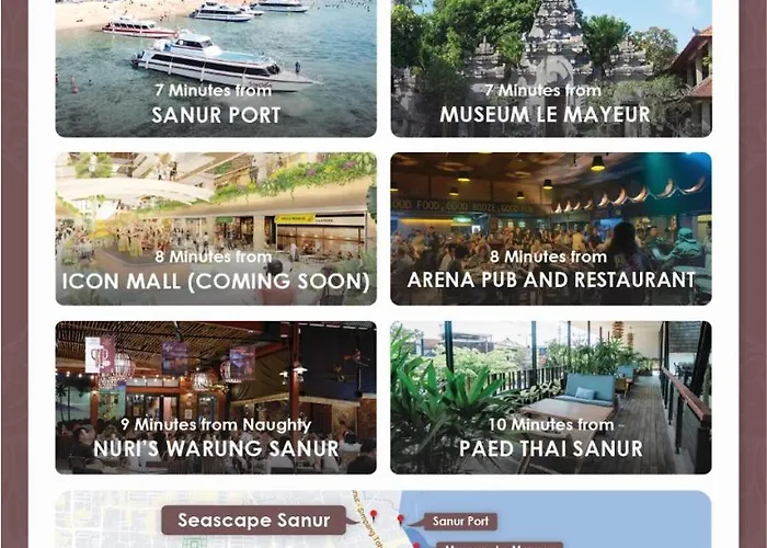 Seascape By Ini Vie Hospitality (adults Only) 5*