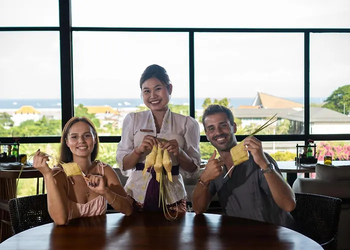 Seascape By Ini Vie Hospitality (adults Only)