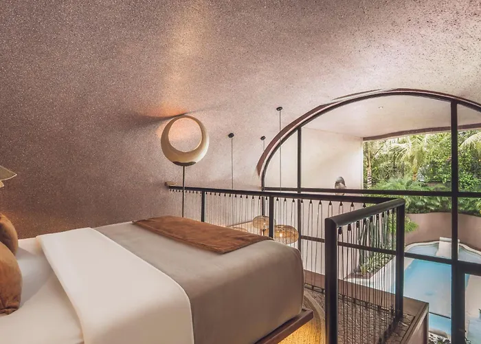 Seascape By Ini Vie Hospitality (adults Only) リゾート