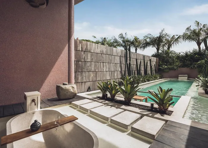 Seascape By Ini Vie Hospitality (adults Only) リゾート 5*