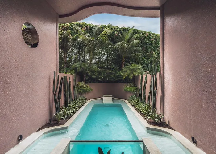 Seascape By Ini Vie Hospitality (adults Only) 5*