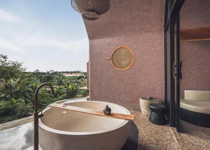 Seascape By Ini Vie Hospitality (adults Only) 5* サヌール