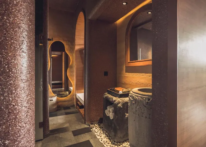 Seascape By Ini Vie Hospitality (adults Only) リゾート 5*