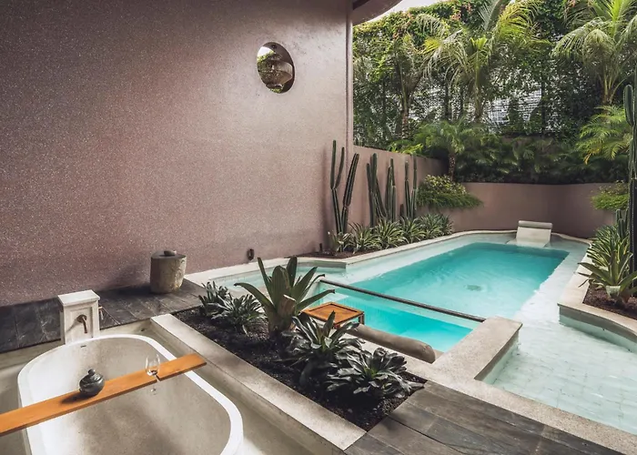 Seascape By Ini Vie Hospitality (adults Only) リゾート 5*