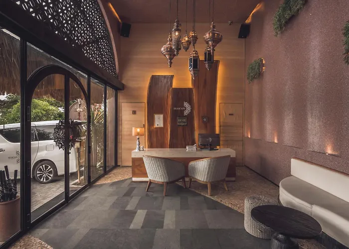 Seascape By Ini Vie Hospitality (adults Only)