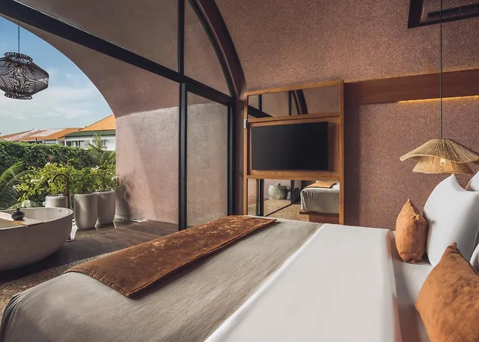 Seascape By Ini Vie Hospitality (adults Only) 5*