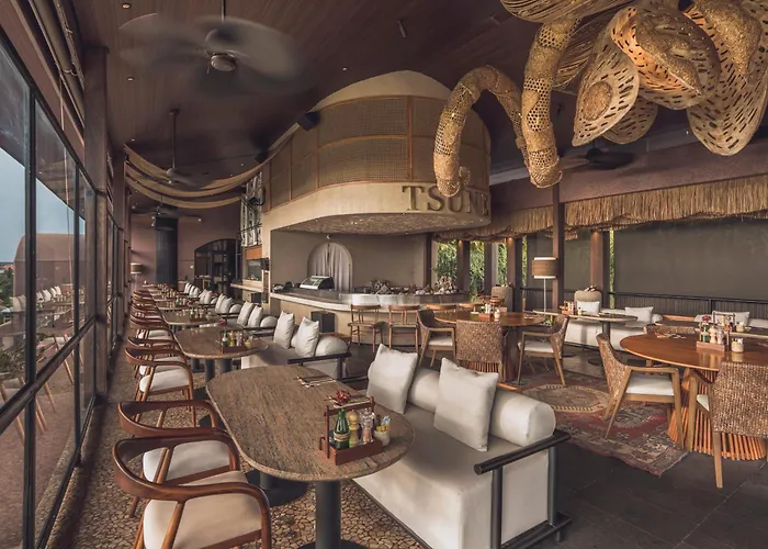 Seascape By Ini Vie Hospitality (adults Only) リゾート 5*