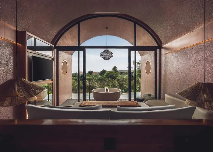 Seascape By Ini Vie Hospitality (adults Only) 5* サヌール