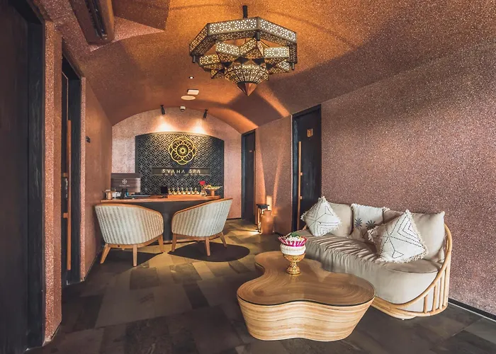 Seascape By Ini Vie Hospitality (adults Only) リゾート
