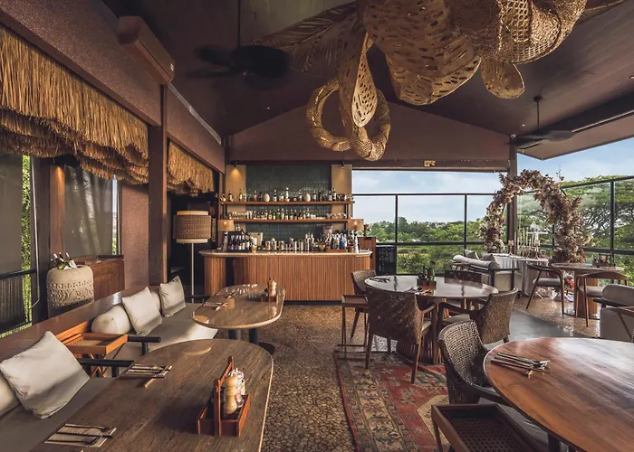 リゾート Seascape By Ini Vie Hospitality (adults Only) 5*