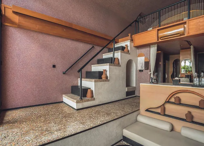 Seascape By Ini Vie Hospitality (adults Only) リゾート 5*