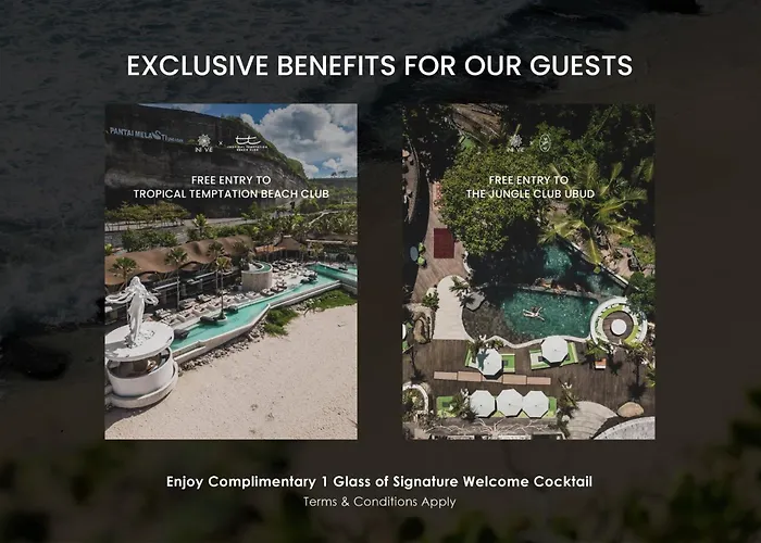 Seascape By Ini Vie Hospitality (adults Only) リゾート サヌール